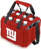 Picnic Time NFL New York Giants Twelve Pack Holder Picnic Time NFL New York Giants Twelve Pack Holder