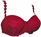 5-Way Convertible Underwire Bras-Closeout