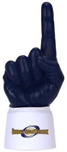 Foam Finger Georgia Southern University Combo