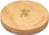Picnic Time Iowa State Circo Cutting Board w/Tools Picnic Time Iowa State Circo Cutting Board w/Tools