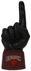Foam Finger Brown University Combo
