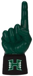 Foam Finger University of Hawaii Combo