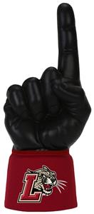 Foam Finger Lafayette College Combo