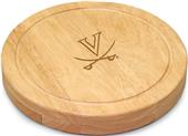 Picnic Time Virginia Cavaliers Circo Cutting Board Picnic Time Virginia Cavaliers Circo Cutting Board