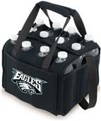 Picnic Time NFL Philadelphia Eagles 12 Pack Holder Picnic Time NFL Philadelphia Eagles 12 Pack Holder