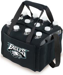 Picnic Time NFL Philadelphia Eagles 12 Pack Holder