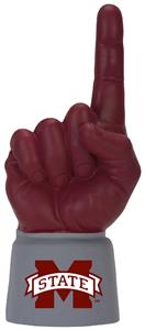 Foam Finger Mississippi State University Combo