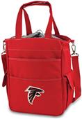 Picnic Time NFL Atlanta Falcons Activo Tote Picnic Time NFL Atlanta Falcons Activo Tote
