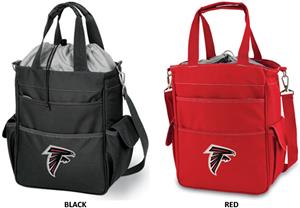 Picnic Time NFL Atlanta Falcons Activo Tote