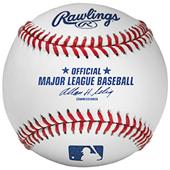 Rawlings Official Major League Baseballs (Dozens) Rawlings Official Major League Baseballs (Dozens)