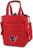 Picnic Time NFL Houston Texans Activo Tote Picnic Time NFL Houston Texans Activo Tote