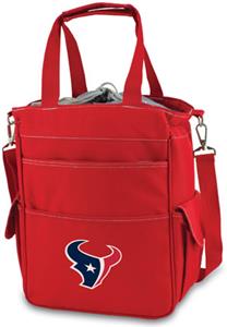 Picnic Time NFL Houston Texans Activo Tote