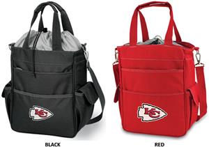 Picnic Time NFL Kansas City Chiefs Activo Tote