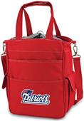 Picnic Time NFL New England Patriots Activo Tote Picnic Time NFL New England Patriots Activo Tote