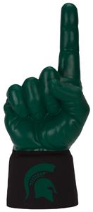 Foam Finger Michigan State University Combo
