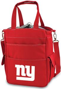 Picnic Time NFL New York Giants Activo Tote