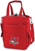 Picnic Time NFL Tampa Bay Buccaneers Activo Tote Picnic Time NFL Tampa Bay Buccaneers Activo Tote