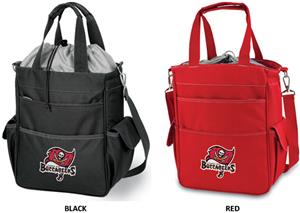 Picnic Time NFL Tampa Bay Buccaneers Activo Tote