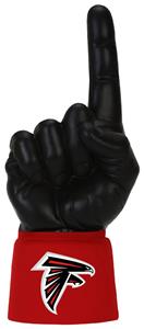Foam Finger NFL Atlanta Falcons Combo