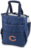 Picnic Time NFL Chicago Bears Activo Tote Picnic Time NFL Chicago Bears Activo Tote