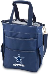 Picnic Time NFL Dallas Cowboys Activo Tote