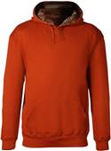 Badger Camo Colorblock Fleece Hoodies Badger Camo Colorblock Fleece Hoodies