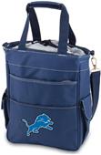 Picnic Time NFL Detroit Lions Activo Tote Picnic Time NFL Detroit Lions Activo Tote