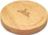 Picnic Time West Virginia Univ. Cutting Board Picnic Time West Virginia Univ. Cutting Board
