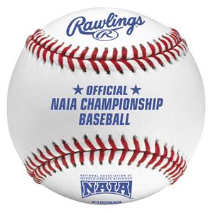 Rawlings R100NAIA Official NAIA Baseballs-Dozen