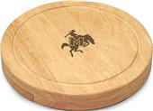 Picnic Time McNeese State Circo Cutting Board