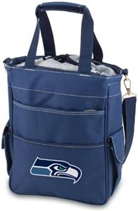 Picnic Time NFL Seattle Seahawks Activo Tote