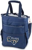 Picnic Time NFL St. Louis Rams Activo Tote Picnic Time NFL St. Louis Rams Activo Tote