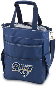 Picnic Time NFL St. Louis Rams Activo Tote