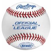 Rawlings R100NF Official League Baseballs-NFHS Rawlings R100NF Official League Baseballs-NFHS