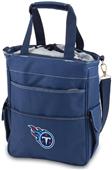 Picnic Time NFL Tennessee Titans Activo Tote Picnic Time NFL Tennessee Titans Activo Tote