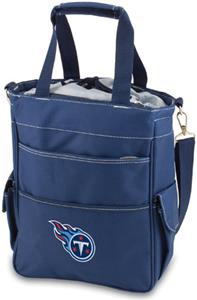 Picnic Time NFL Tennessee Titans Activo Tote