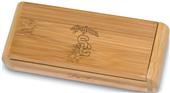 Picnic Time USC Trojans Elan-Bamboo Corkscrew Picnic Time USC Trojans Elan-Bamboo Corkscrew