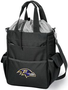 Picnic Time NFL Baltimore Ravens Activo Tote