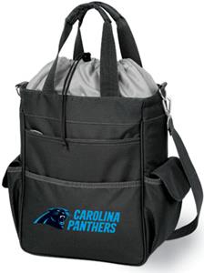 Picnic Time NFL Carolina Panther Activo Tote