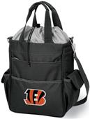 Picnic Time NFL Cincinnati Bengals Activo Tote Picnic Time NFL Cincinnati Bengals Activo Tote