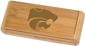 Picnic Time Kansas State Elan-Bamboo Corkscrew Picnic Time Kansas State Elan-Bamboo Corkscrew