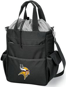 Picnic Time NFL Minnesota Vikings Activo Tote