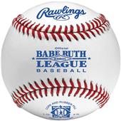 Rawlings RBRO1 Babe Ruth League Baseballs Rawlings RBRO1 Babe Ruth League Baseballs
