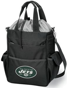 Picnic Time NFL New York Jets Activo Tote