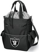Picnic Time NFL Oakland Raiders Activo Tote Picnic Time NFL Oakland Raiders Activo Tote