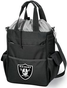 Picnic Time NFL Oakland Raiders Activo Tote