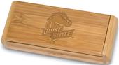 Picnic Time Boise State Elan-Bamboo Corkscrew Picnic Time Boise State Elan-Bamboo Corkscrew