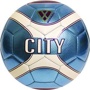 Vizari Club Series City Soccer Balls