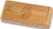 Picnic Time Coastal Carolina Elan-Bamboo Corkscrew Picnic Time Coastal Carolina Elan-Bamboo Corkscrew