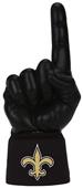 Foam Finger NFL New Orleans Saints Combo